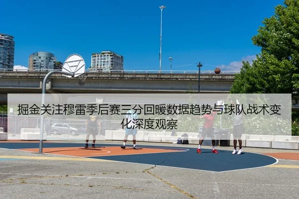 掘金关注穆雷季后赛三分回暖数据趋势与球队战术变化深度观察